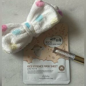 Diva Treat Yourself 3pc Mini Spa Day Giftset